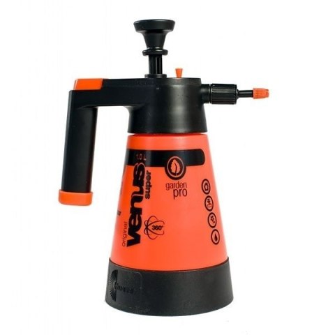 OPRYSKIWACZ VENUS SUPER 360, POJEMNOŚĆ 1L OPRYSKIWACZ VENUS SUPER 360, POJEMNOŚĆ 1L