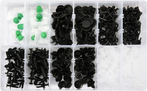 KOMPLET SPINEK SAMOCHODOWYCH BMW 290SZT KOMPLET SPINEK SAMOCHODOWYCH BMW 290SZT