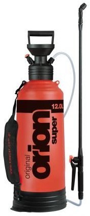 OPRYSKIWACZ ORION SUPER NEW, POJEMNOŚĆ 12L OPRYSKIWACZ ORION SUPER NEW, POJEMNOŚĆ 12L