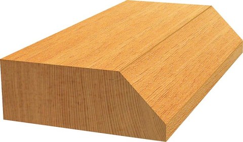 FREZ KRAWĘDZIOWY 8*23.7*54MM FREZ KRAWĘDZIOWY 8*23.7*54MM