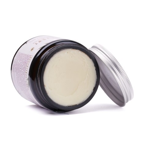 Olejowy mus do ciała - RÓŻOWY LOTOS - 100ml - HEMPKING Olejowy mus do ciała - RÓŻOWY LOTOS - 100ml - HEMPKING