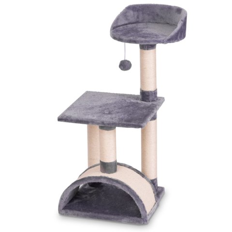 Drapak dla kota 83 cm DR-255 Pethaus z myszką Drapak dla kota 83 cm DR-255 Pethaus z myszką