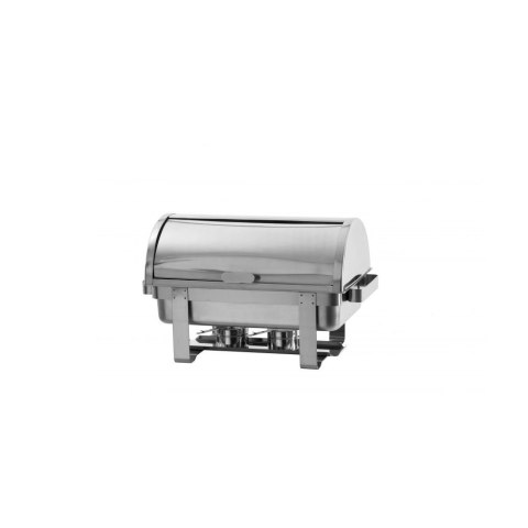 Podgrzewacz do potraw HoReCa na pastę GN 1/1 Rolltop - Hendi 470206 Podgrzewacz do potraw HoReCa na pastę GN 1/1 Rolltop - Hendi 470206