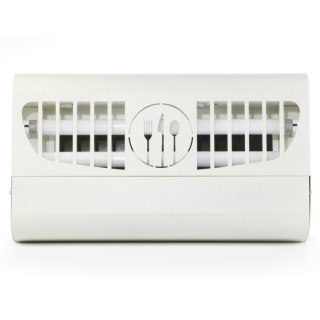 Lampa owadobójcza z taśmą klejącą do kuchni 100m2 30W - Hendi 270080