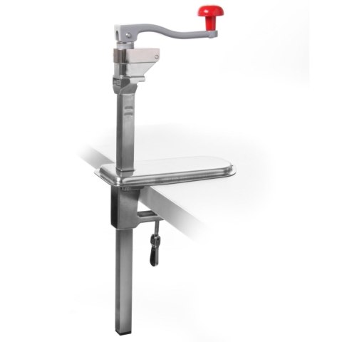 Otwieracz do puszek mocowany do blatu Kitchen Line - Hendi 690000 Otwieracz do puszek mocowany do blatu Kitchen Line - Hendi 690000