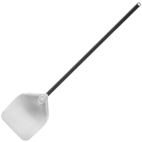 Łopata taca do wyciągania pizzy z pieca kwadratowa nierdzewna 305 x 1320 mm - Hendi 617175 Łopata taca do wyciągania pizzy z pieca kwadratowa nierdzewna 305 x 1320 mm - Hendi 617175