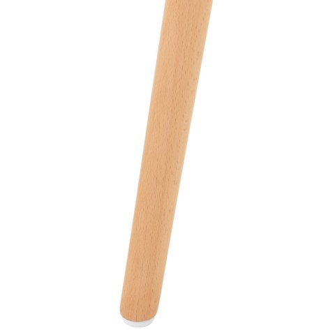 Stolik stół skandynawski do salonu biura nowoczesny okrągły śr. 80 cm wys. 74 cm Stolik stół skandynawski do salonu biura nowoczesny okrągły śr. 80 cm wys. 74 cm