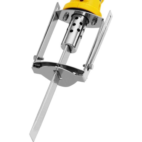 Nóż termiczny do cięcia styropianu tworzyw sztucznych 140 mm 450 C 130 W Nóż termiczny do cięcia styropianu tworzyw sztucznych 140 mm 450 C 130 W