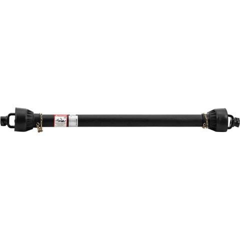 Wałek wał przekaźnika mocy przegubowo teleskopowy 160-235 cm 1 3/8'' 6 zębów Wałek wał przekaźnika mocy przegubowo teleskopowy 160-235 cm 1 3/8'' 6 zębów