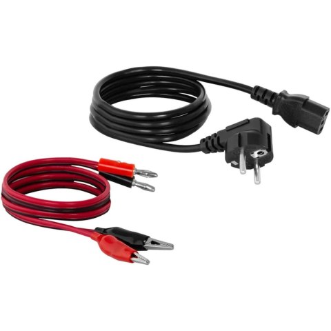 Zasilacz laboratoryjny serwisowy 0-30 V 0-10 A DC 300 W LED RS485 Zasilacz laboratoryjny serwisowy 0-30 V 0-10 A DC 300 W LED RS485