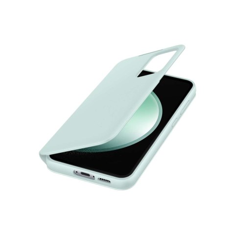 Etui Samsung Smart View Wallet do Galaxy S23 FE miętowe Etui Samsung Smart View Wallet do Galaxy S23 FE miętowe