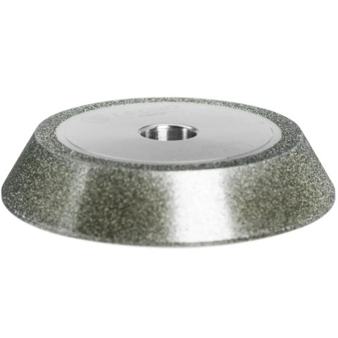 Tarcza szlifierska do ostrzałki do wierteł z węglików spiekanych śr. 78 x 15 mm - 2 szt. Tarcza szlifierska do ostrzałki do wierteł z węglików spiekanych śr. 78 x 15 mm - 2 szt.
