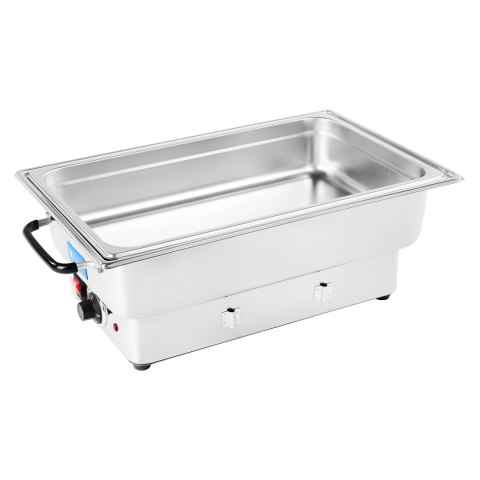 Podgrzewacz do potraw elektryczny GN 1/1 Royal Catering RCCD-1/1-100-ES-E Podgrzewacz do potraw elektryczny GN 1/1 Royal Catering RCCD-1/1-100-ES-E