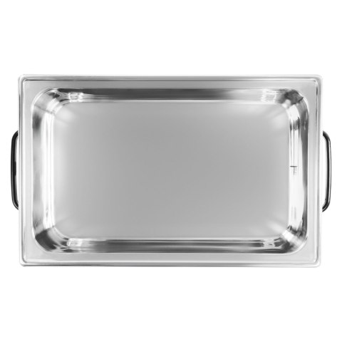 Podgrzewacz do potraw elektryczny GN 1/1 Royal Catering RCCD-1/1-100-ES-E Podgrzewacz do potraw elektryczny GN 1/1 Royal Catering RCCD-1/1-100-ES-E