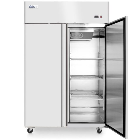 Szafa mroźnicza 2-drzwiowa Profi Line 6 x GN2/1 1260L - Hendi 232149 Szafa mroźnicza 2-drzwiowa Profi Line 6 x GN2/1 1260L - Hendi 232149