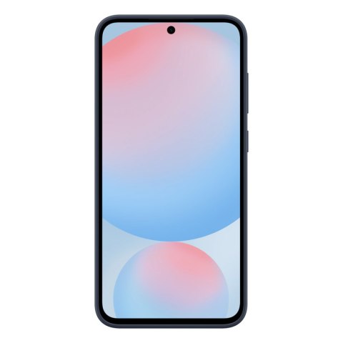 Etui Samsung Standing Grip Case z uchwytem / podstawką do Samsung Galaxy S24 FE - granatowe Etui Samsung Standing Grip Case z uchwytem / podstawką do Samsung Galaxy S24 FE - granatowe