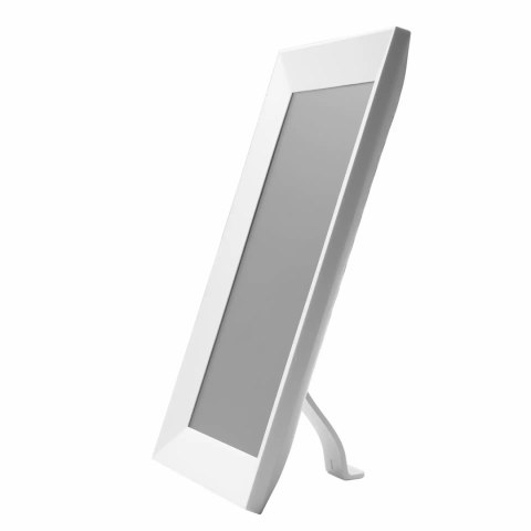 Ramka cyfrowa do zdjęć 16 GB 10.1'' - biała Ramka cyfrowa do zdjęć 16 GB 10.1'' - biała
