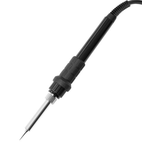 Stacja lutownicza lutownica grotowa Stamos Soldering S-LS-12 Basic Stacja lutownicza lutownica grotowa Stamos Soldering S-LS-12 Basic